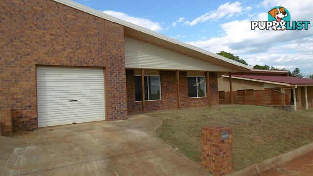 4 22 Hendle Street Childers QLD 4660