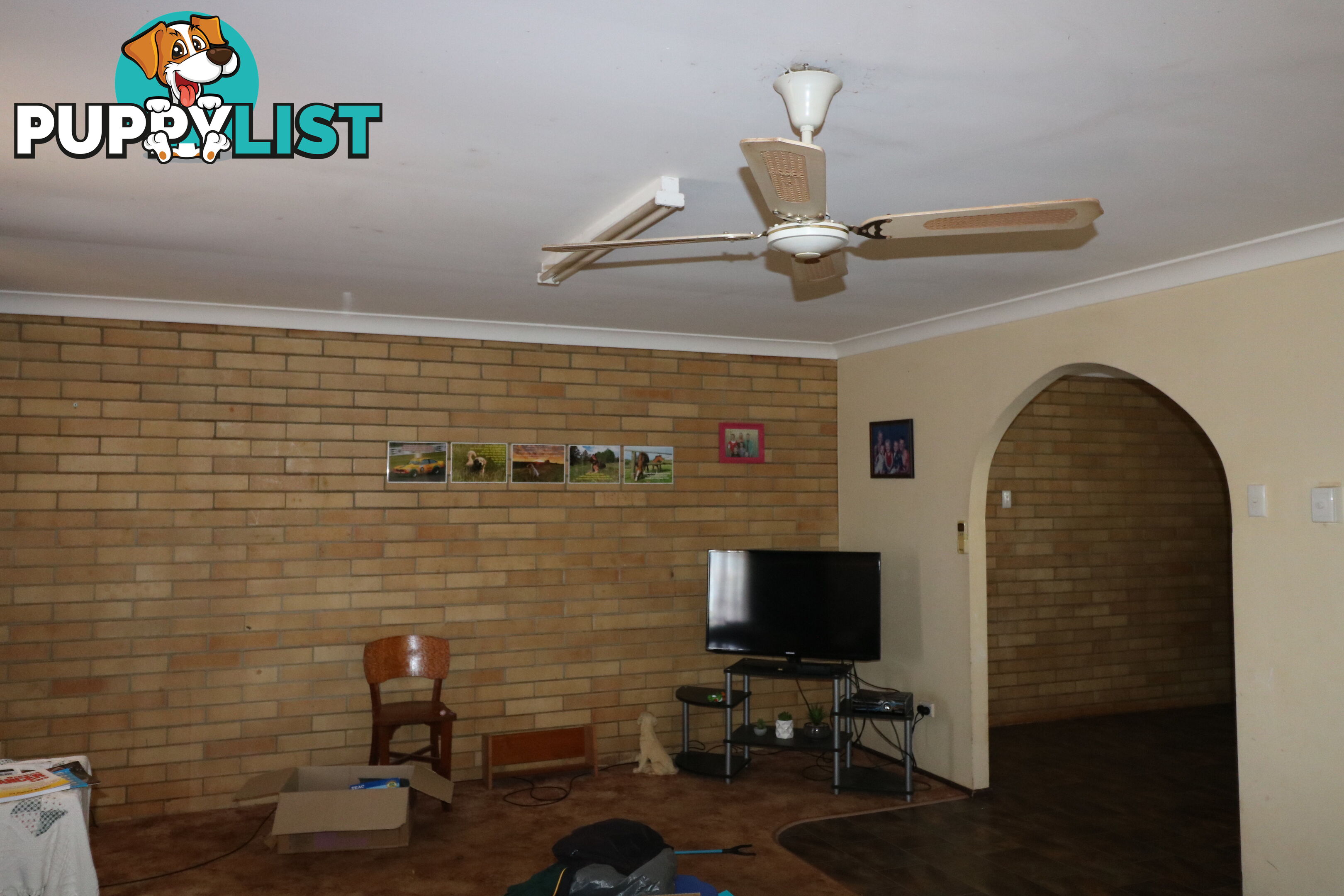 123 Lucketts Rd Doolbi QLD 4660