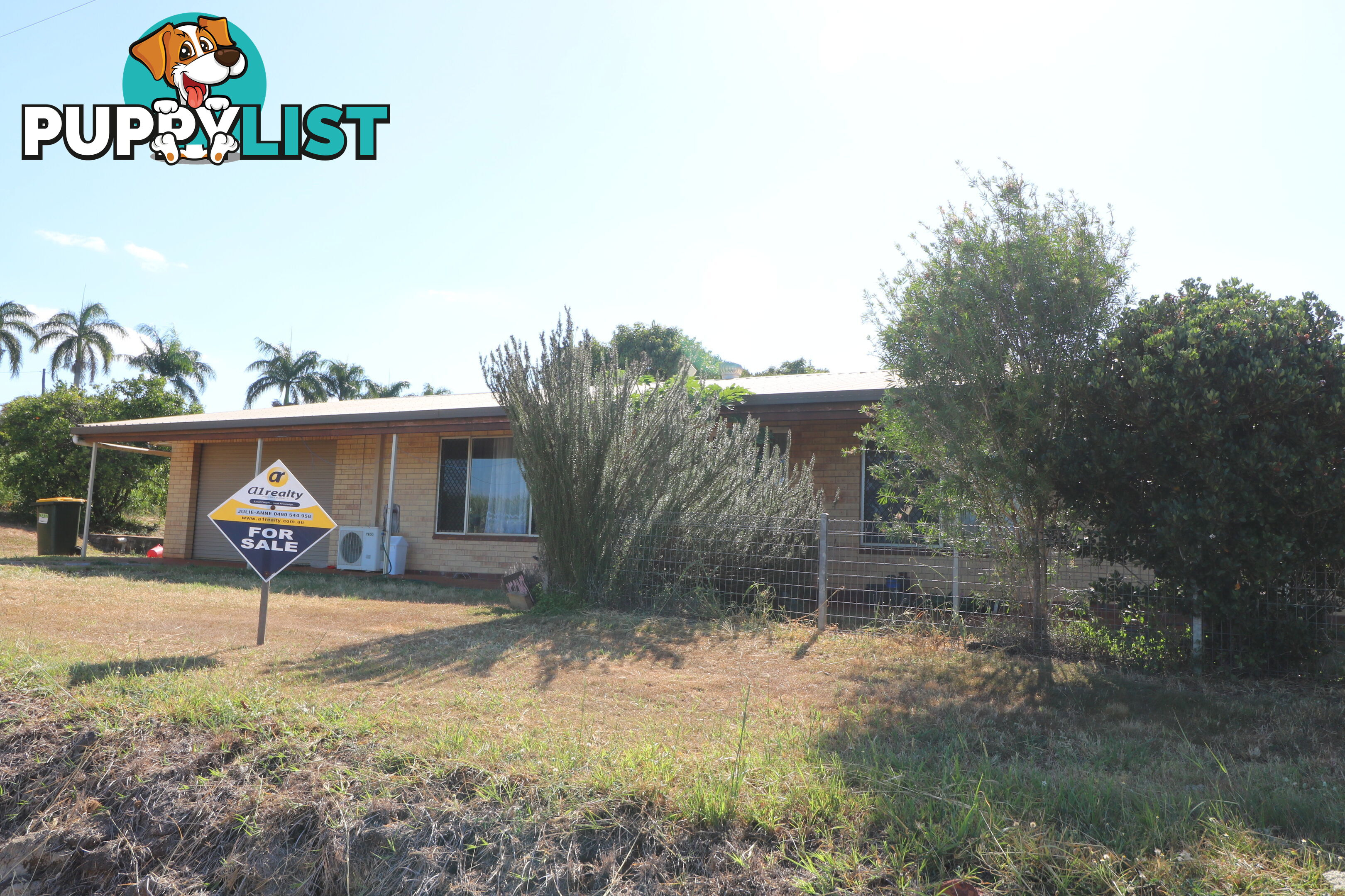 123 Lucketts Rd Doolbi QLD 4660