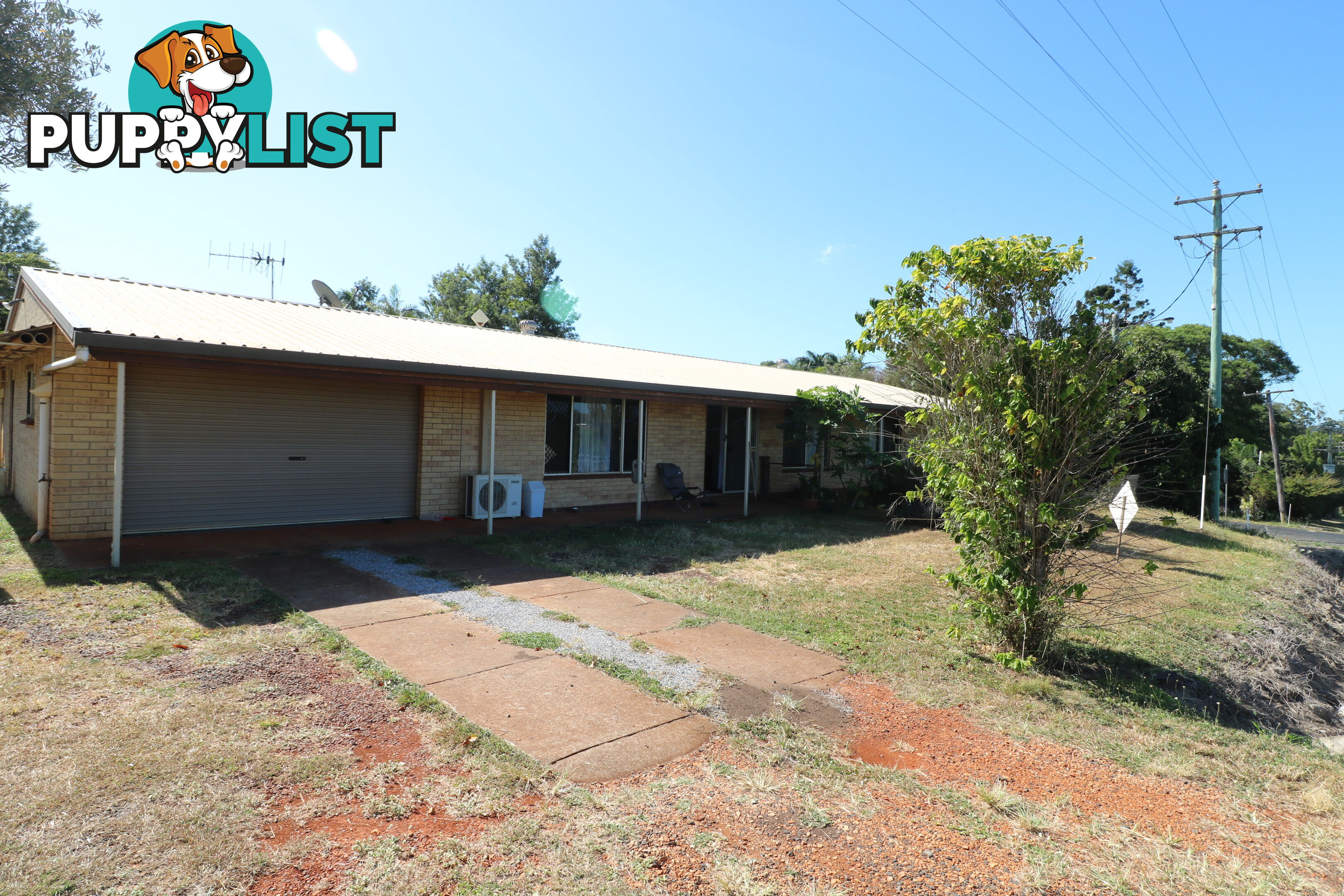 123 Lucketts Rd Doolbi QLD 4660