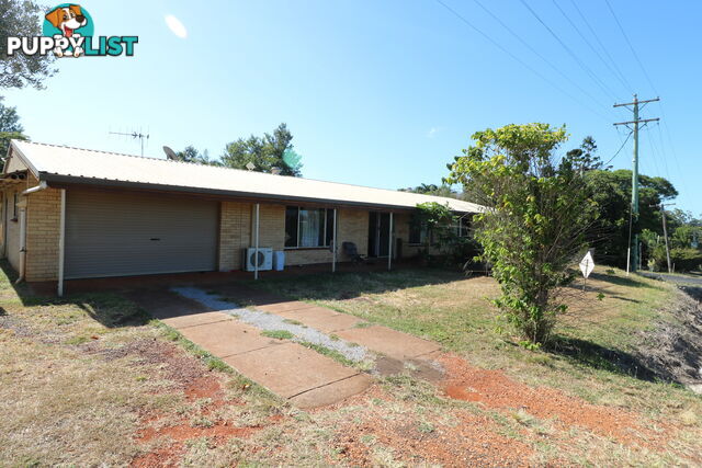 123 Lucketts Rd Doolbi QLD 4660