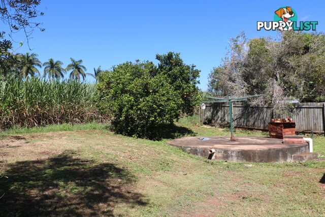 123 Lucketts Rd Doolbi QLD 4660