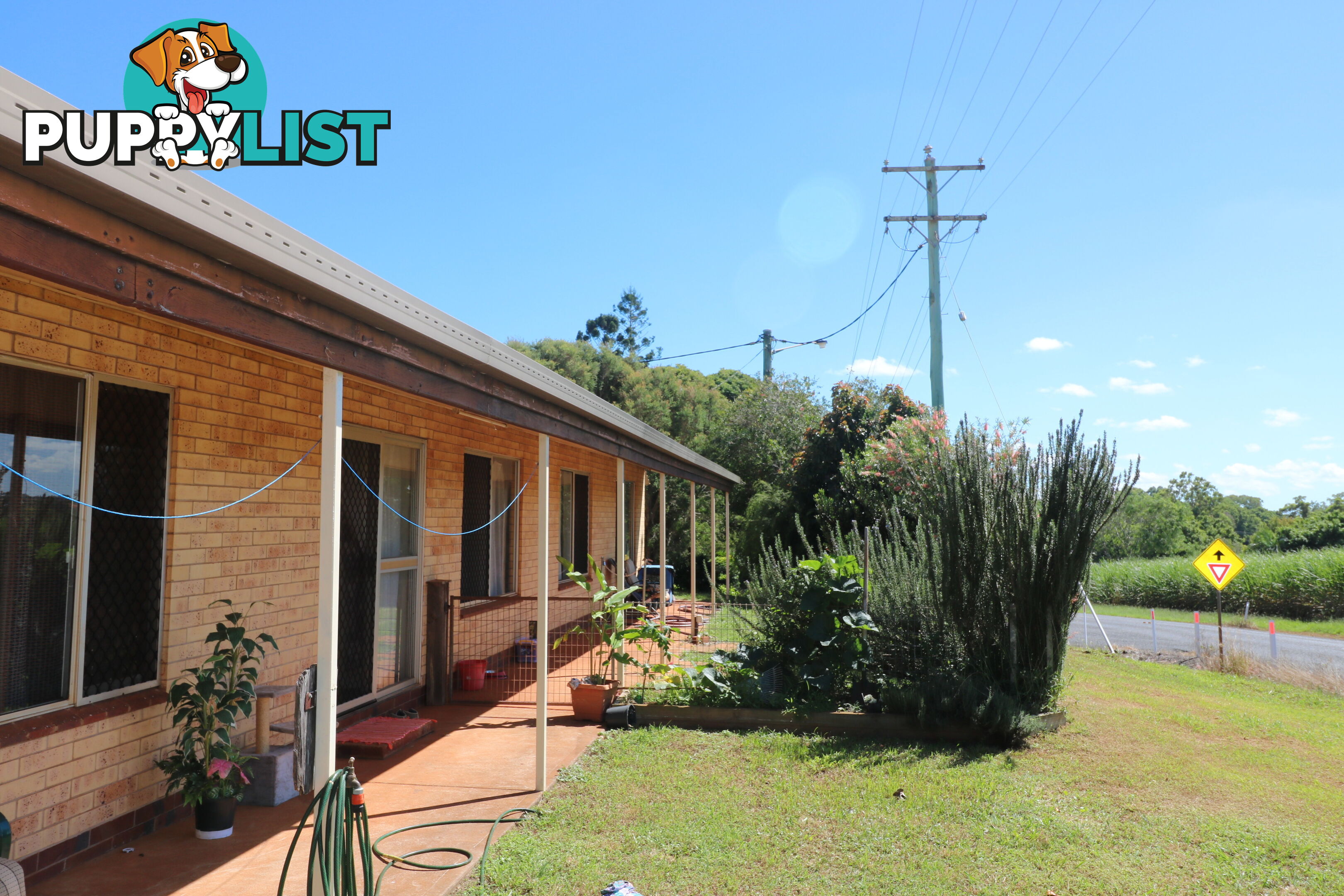 123 Lucketts Rd Doolbi QLD 4660