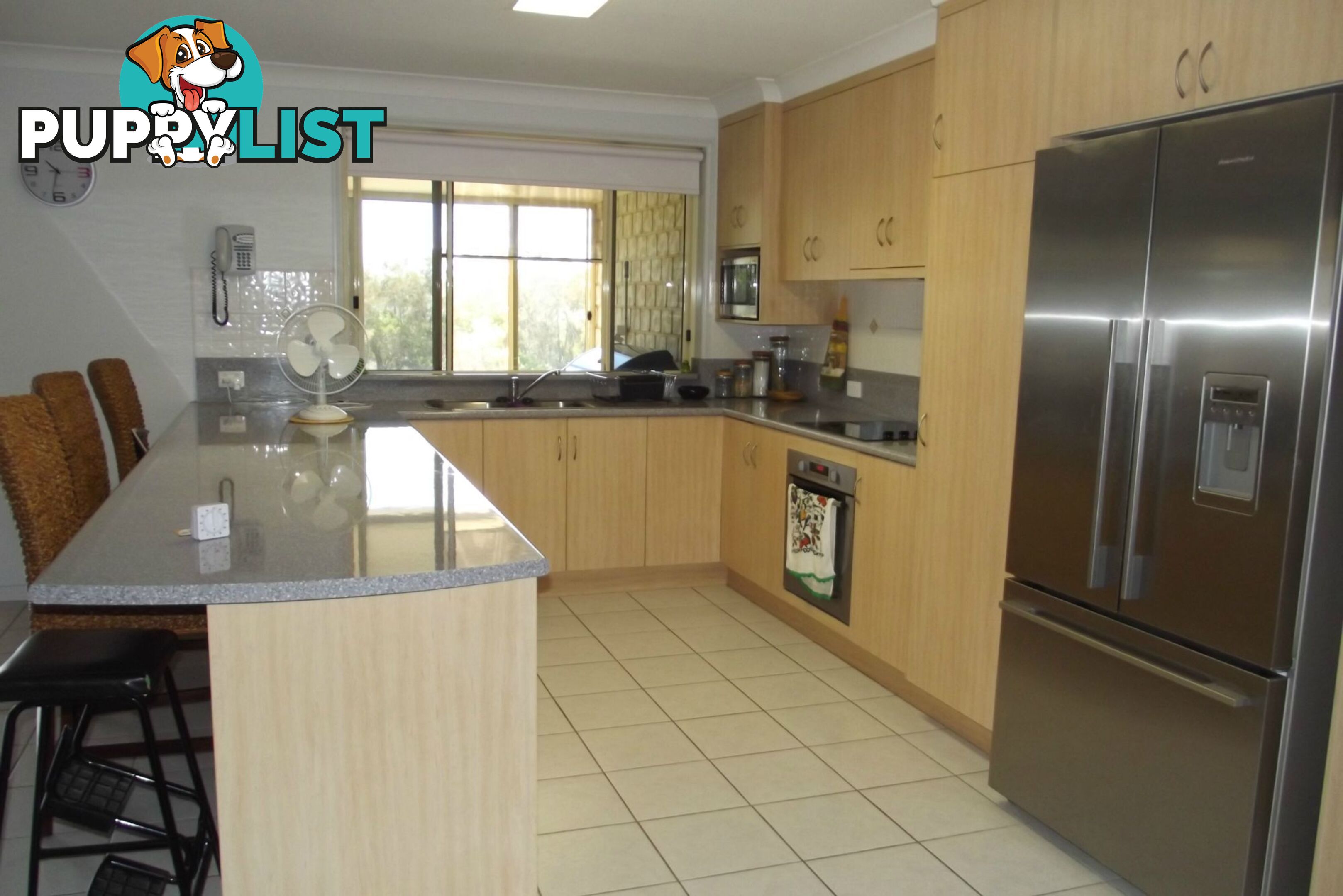 14 Watkins Street Buxton QLD 4660