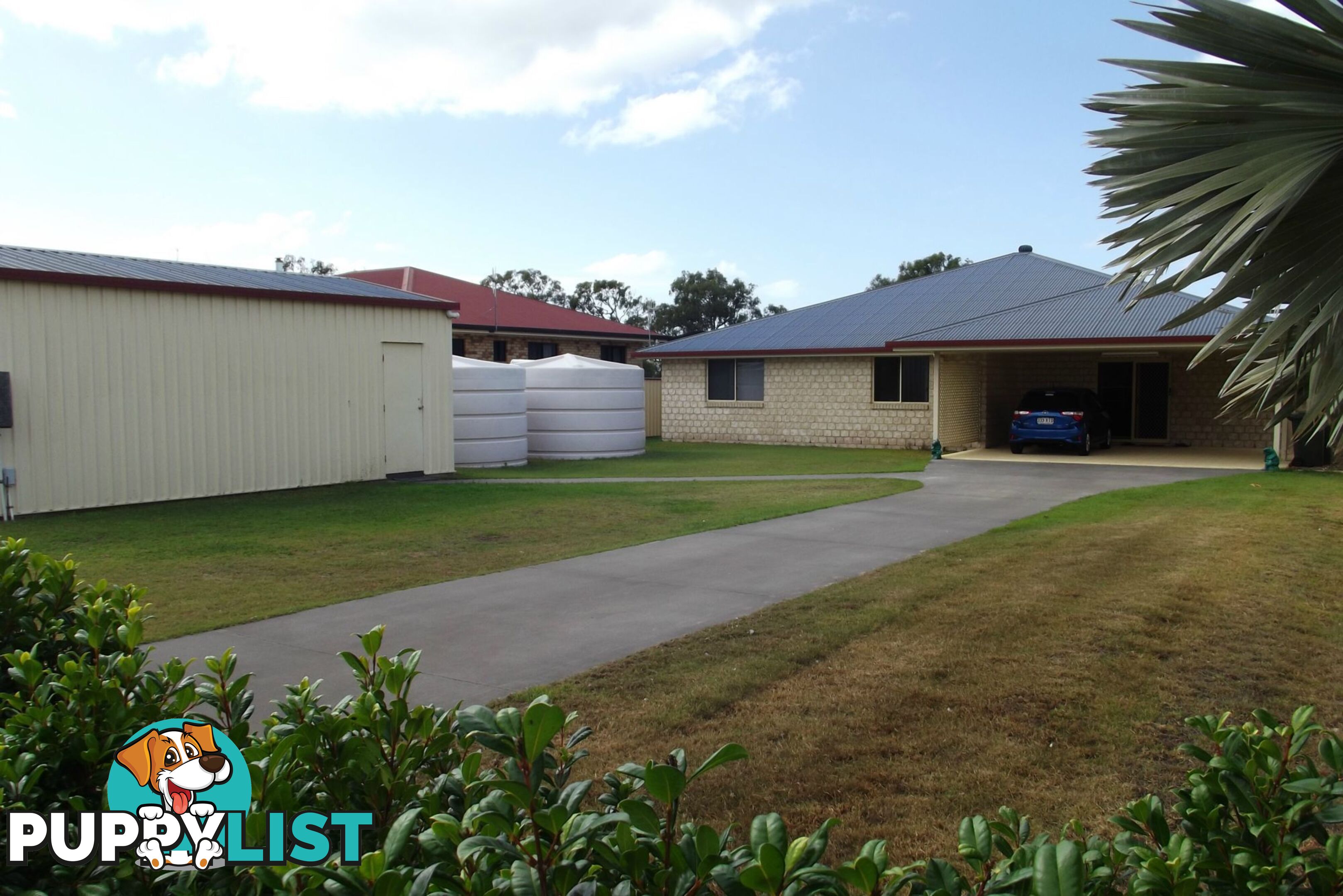 14 Watkins Street Buxton QLD 4660