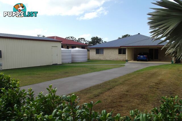 14 Watkins Street Buxton QLD 4660