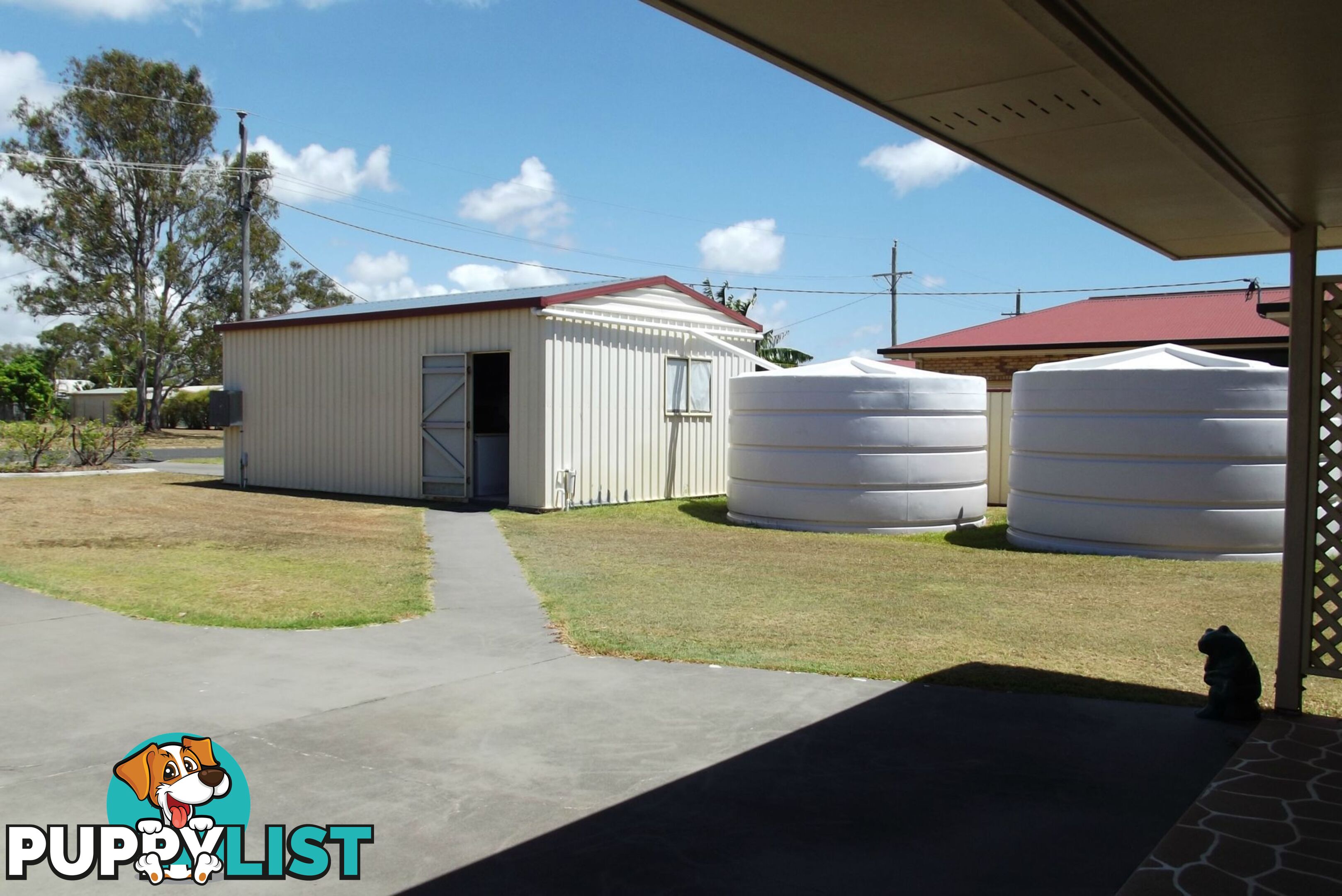 14 Watkins Street Buxton QLD 4660