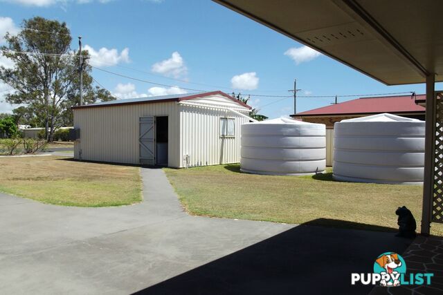 14 Watkins Street Buxton QLD 4660