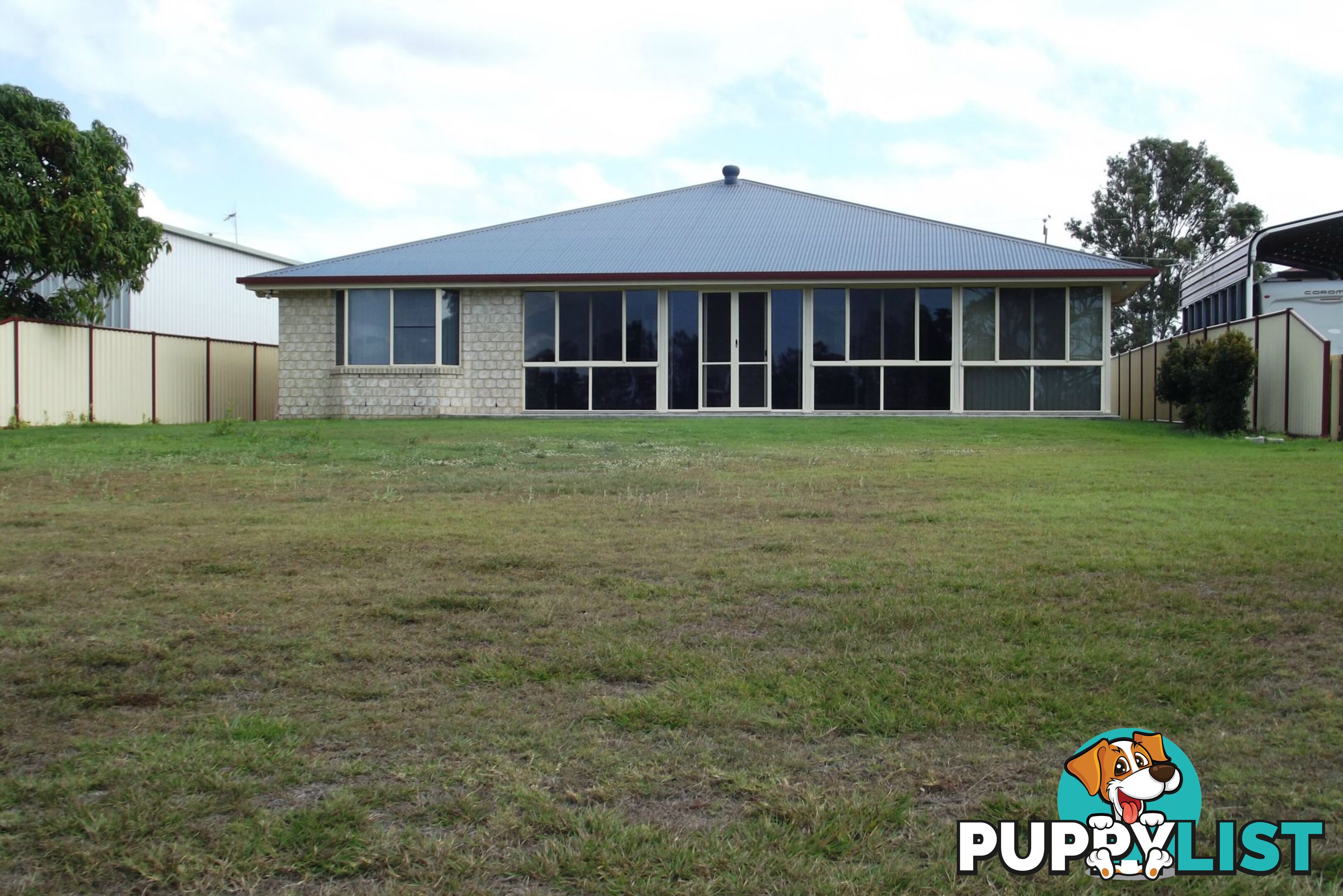 14 Watkins Street Buxton QLD 4660