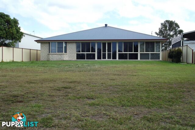 14 Watkins Street Buxton QLD 4660