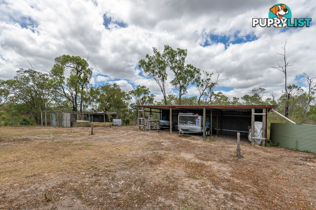 220 Adies Rd Isis Central QLD 4660