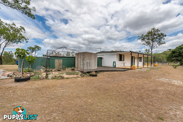 220 Adies Rd Isis Central QLD 4660