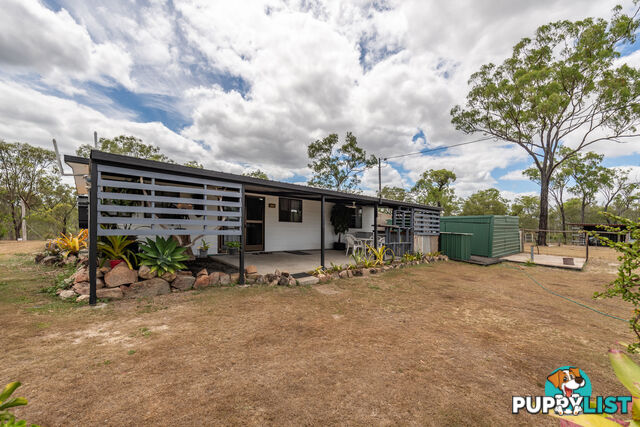 220 Adies Rd Isis Central QLD 4660