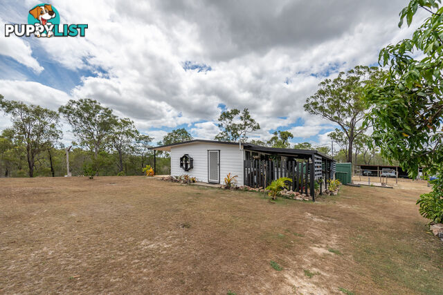 220 Adies Rd Isis Central QLD 4660