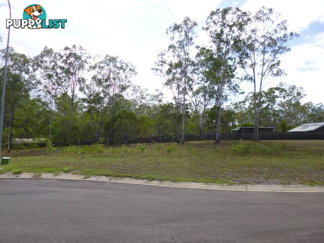 6 Eucalypt Court Apple Tree Creek QLD 4660