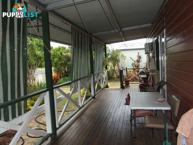 36 Gregory Street Buxton QLD 4660