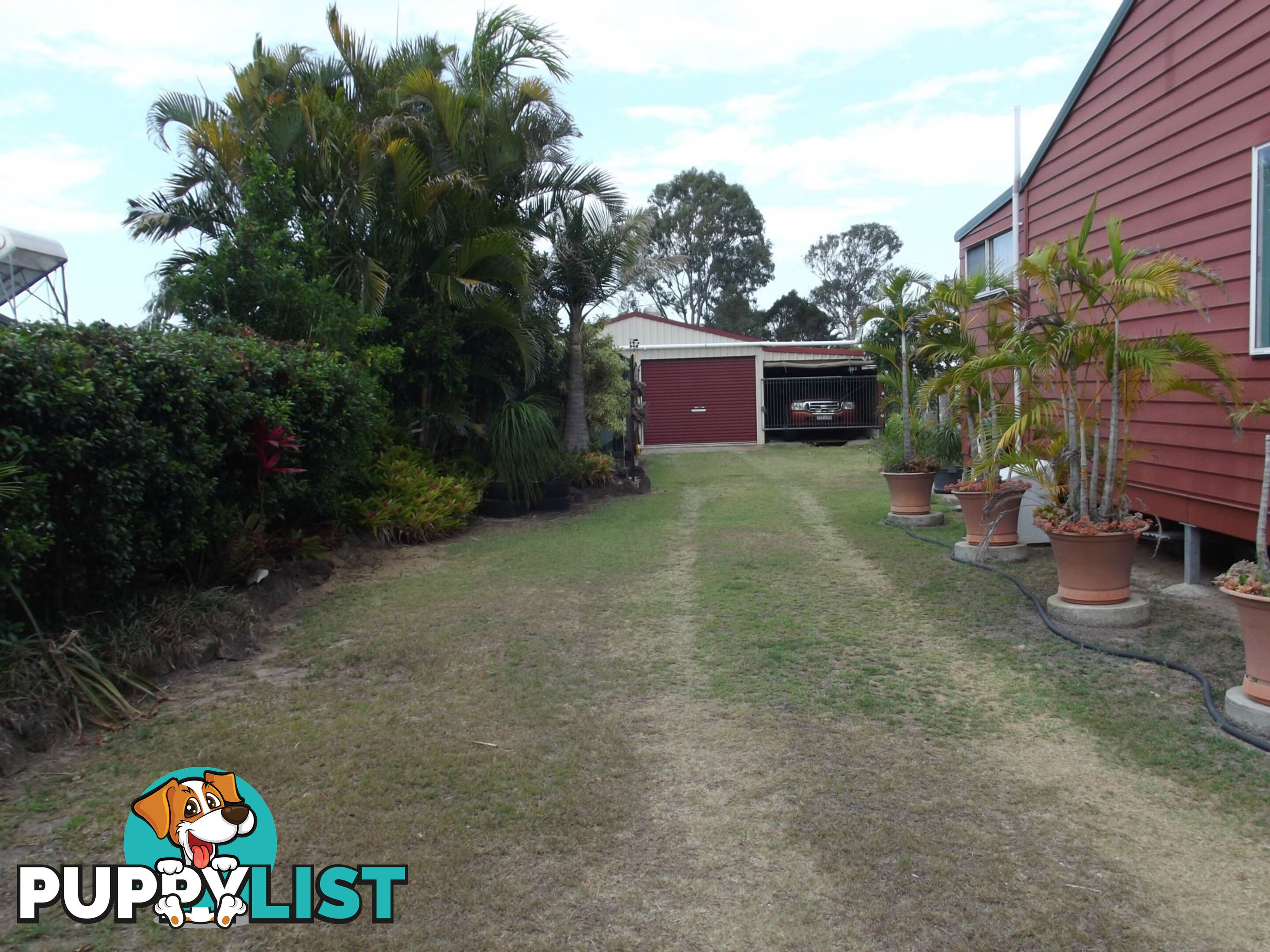 36 Gregory Street Buxton QLD 4660