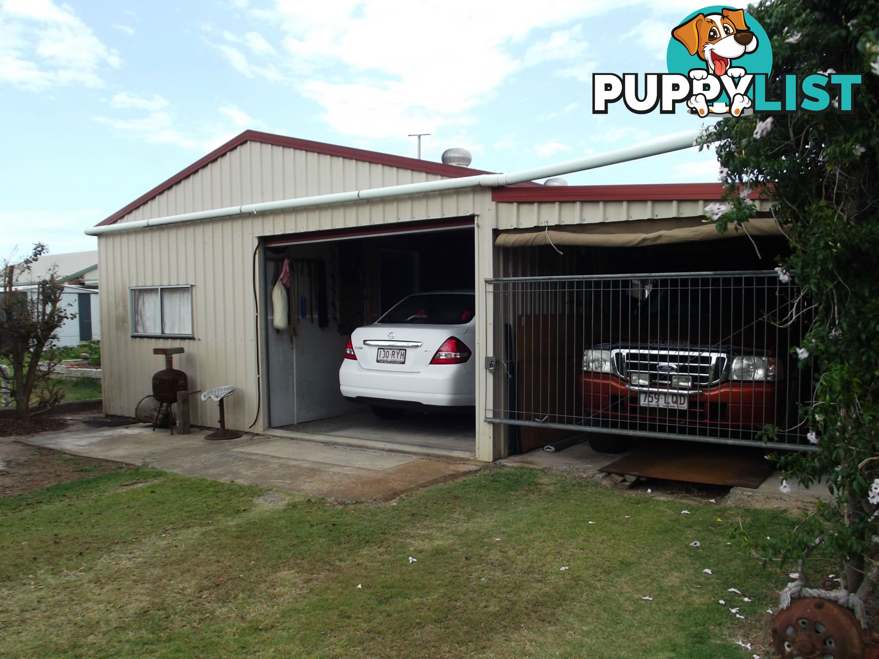 36 Gregory Street Buxton QLD 4660