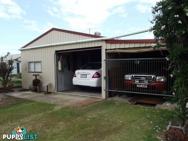 36 Gregory Street Buxton QLD 4660