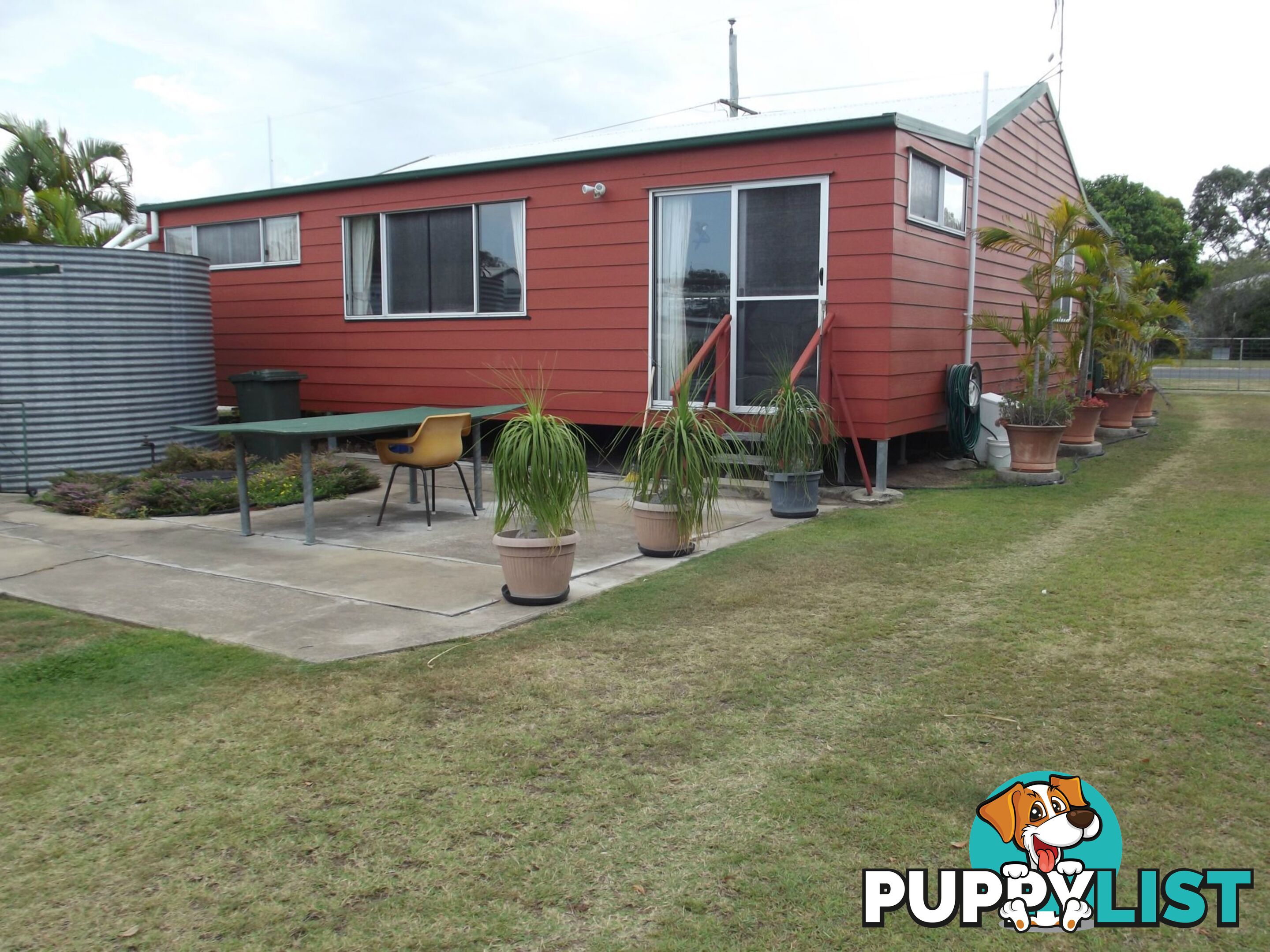 36 Gregory Street Buxton QLD 4660