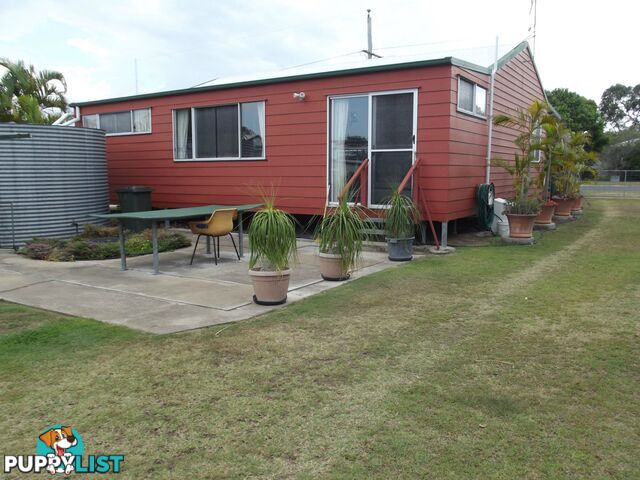 36 Gregory Street Buxton QLD 4660