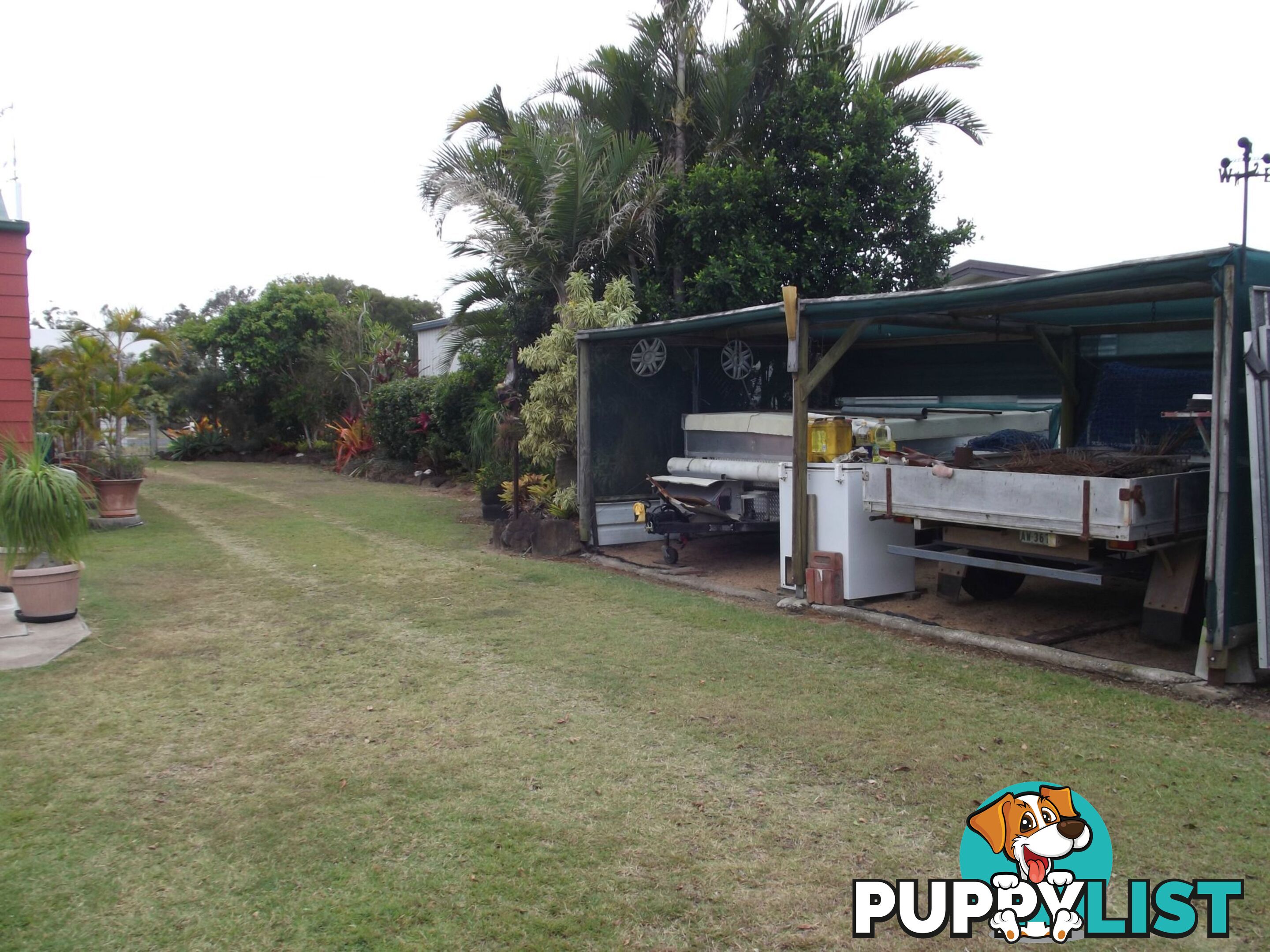 36 Gregory Street Buxton QLD 4660