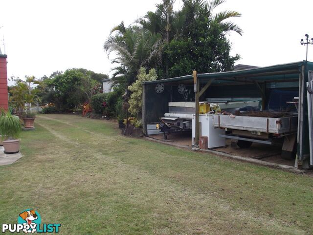 36 Gregory Street Buxton QLD 4660