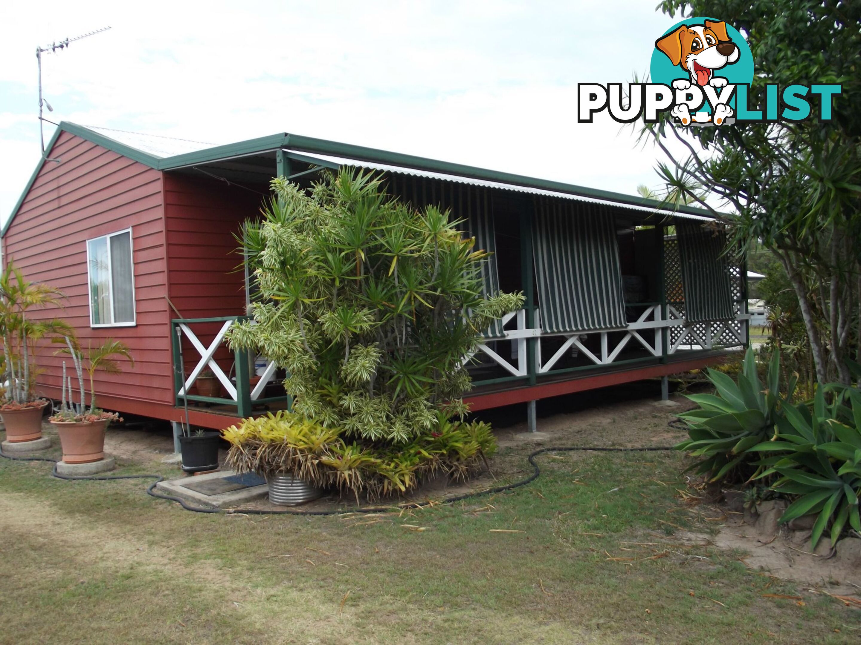 36 Gregory Street Buxton QLD 4660