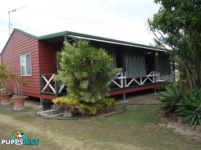 36 Gregory Street Buxton QLD 4660