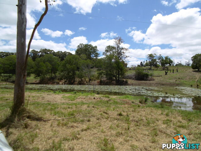 146 Old Creek Rd Childers QLD 4660