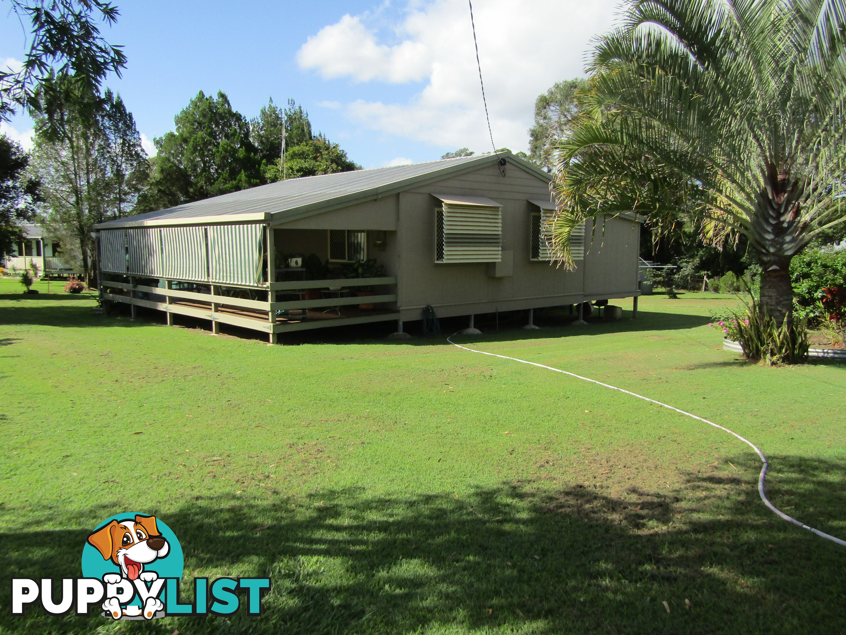 22 Leonard Court Cordalba QLD 4660