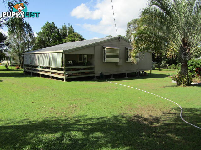 22 Leonard Court Cordalba QLD 4660