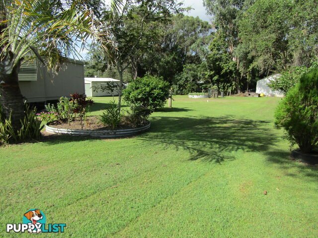 22 Leonard Court Cordalba QLD 4660