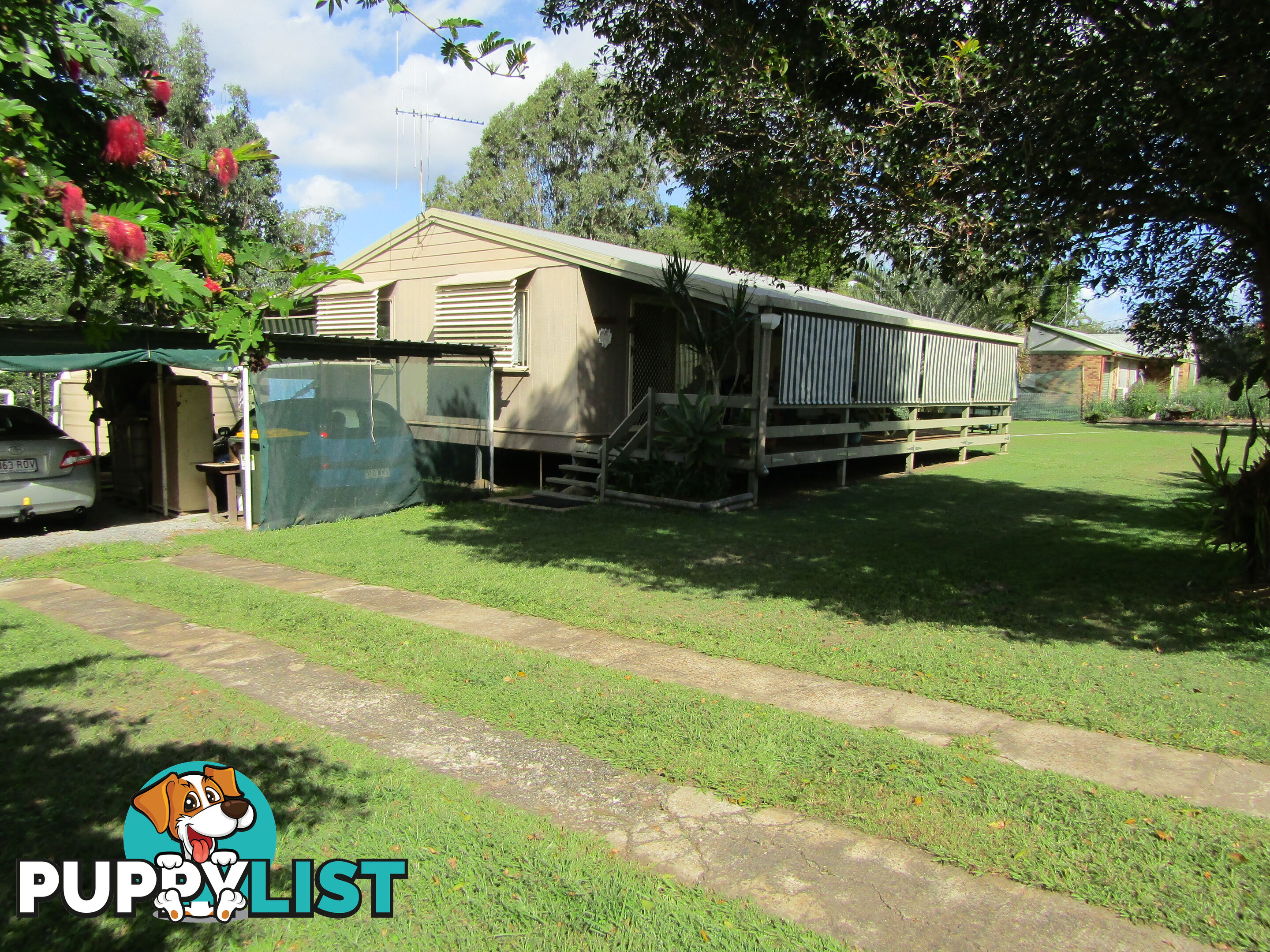 22 Leonard Court Cordalba QLD 4660