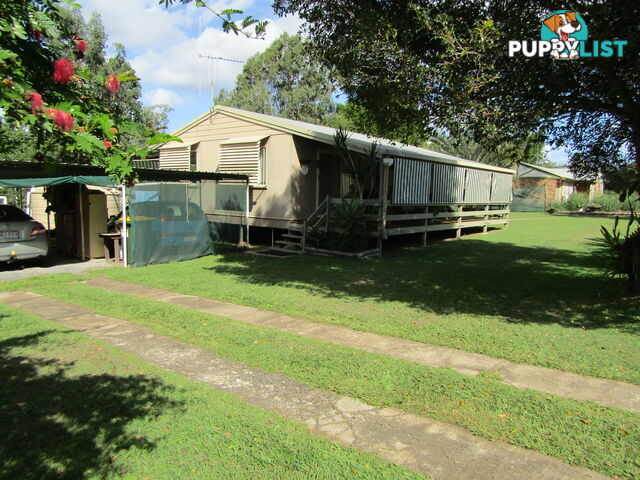 22 Leonard Court Cordalba QLD 4660