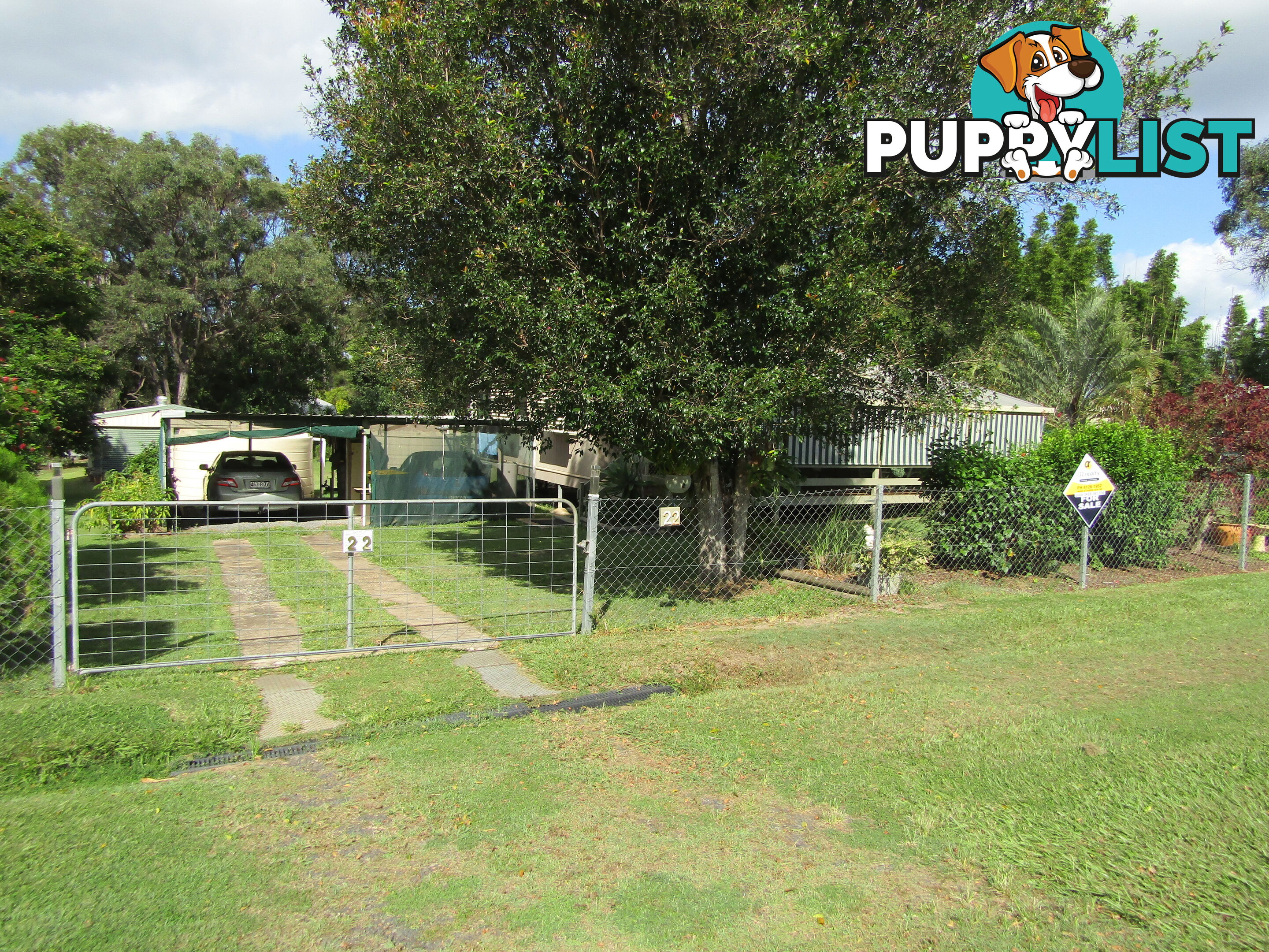 22 Leonard Court Cordalba QLD 4660