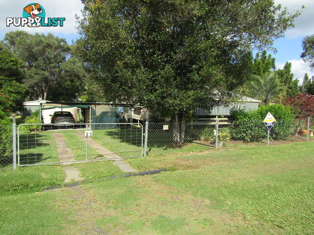 22 Leonard Court Cordalba QLD 4660