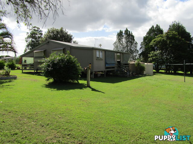 22 Leonard Court Cordalba QLD 4660