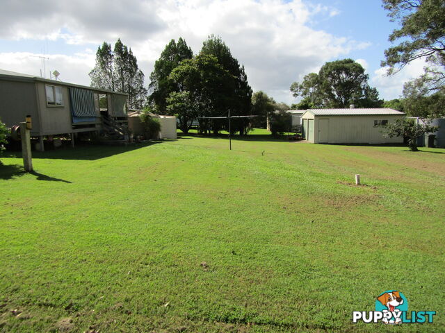 22 Leonard Court Cordalba QLD 4660