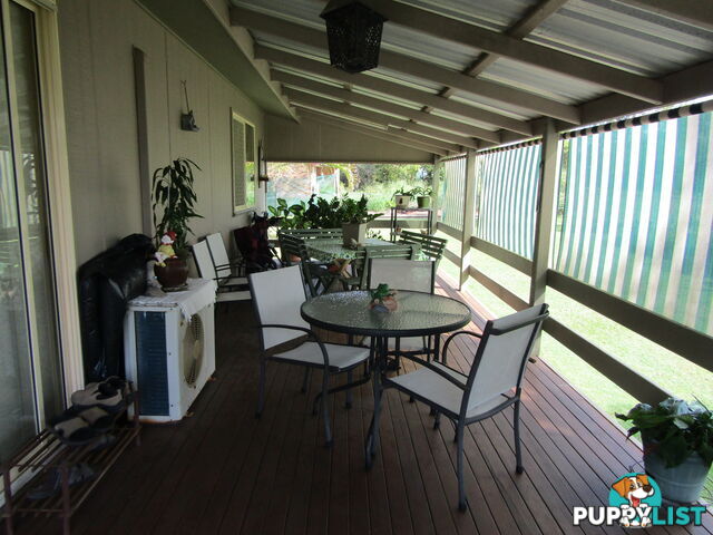 22 Leonard Court Cordalba QLD 4660