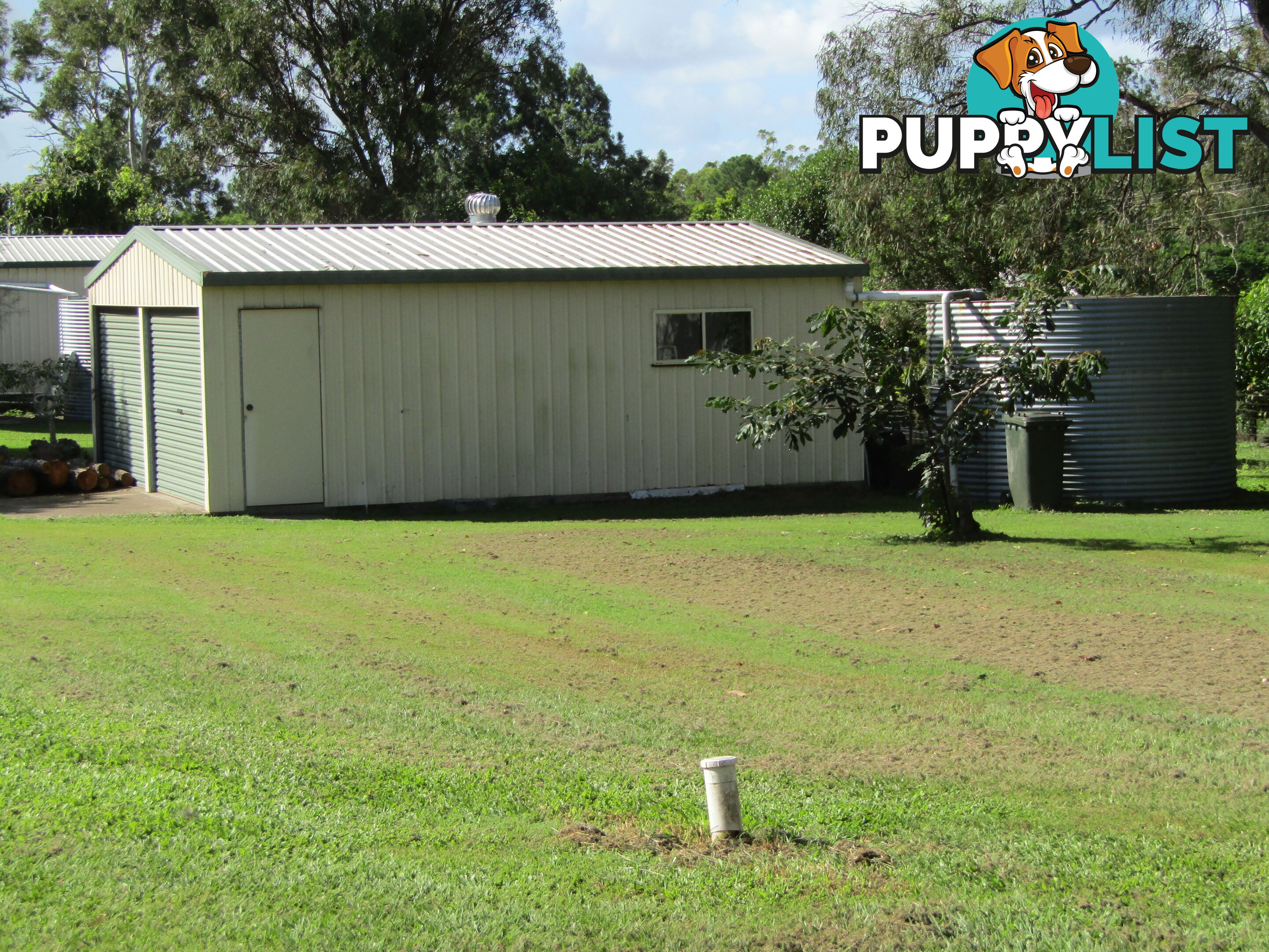 22 Leonard Court Cordalba QLD 4660