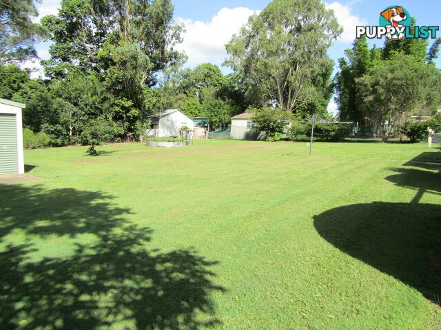 22 Leonard Court Cordalba QLD 4660