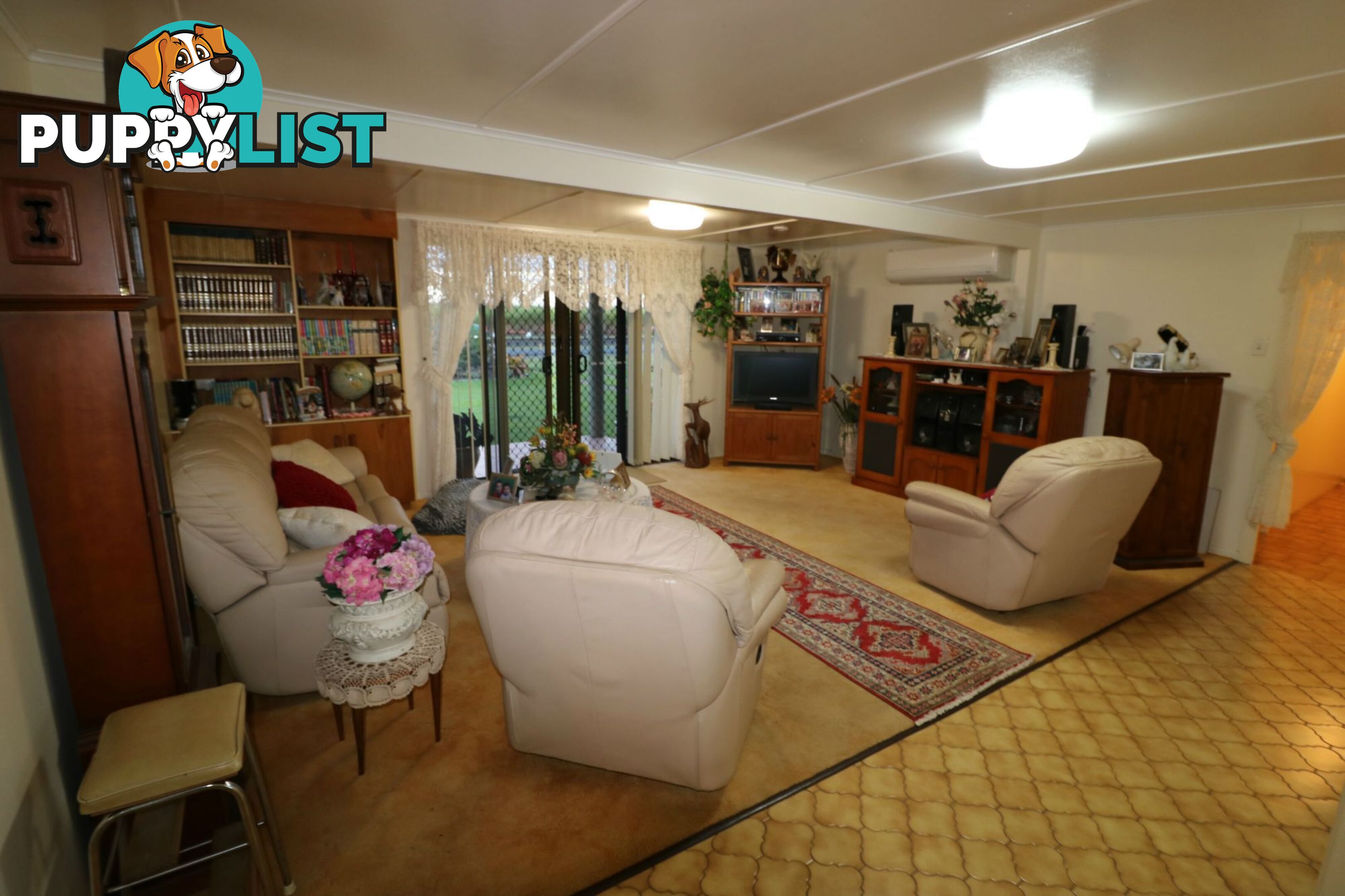 453 Lindemans Road, Bundaberg MOORE PARK BEACH QLD 4670