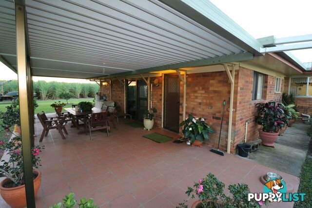 453 Lindemans Road, Bundaberg MOORE PARK BEACH QLD 4670