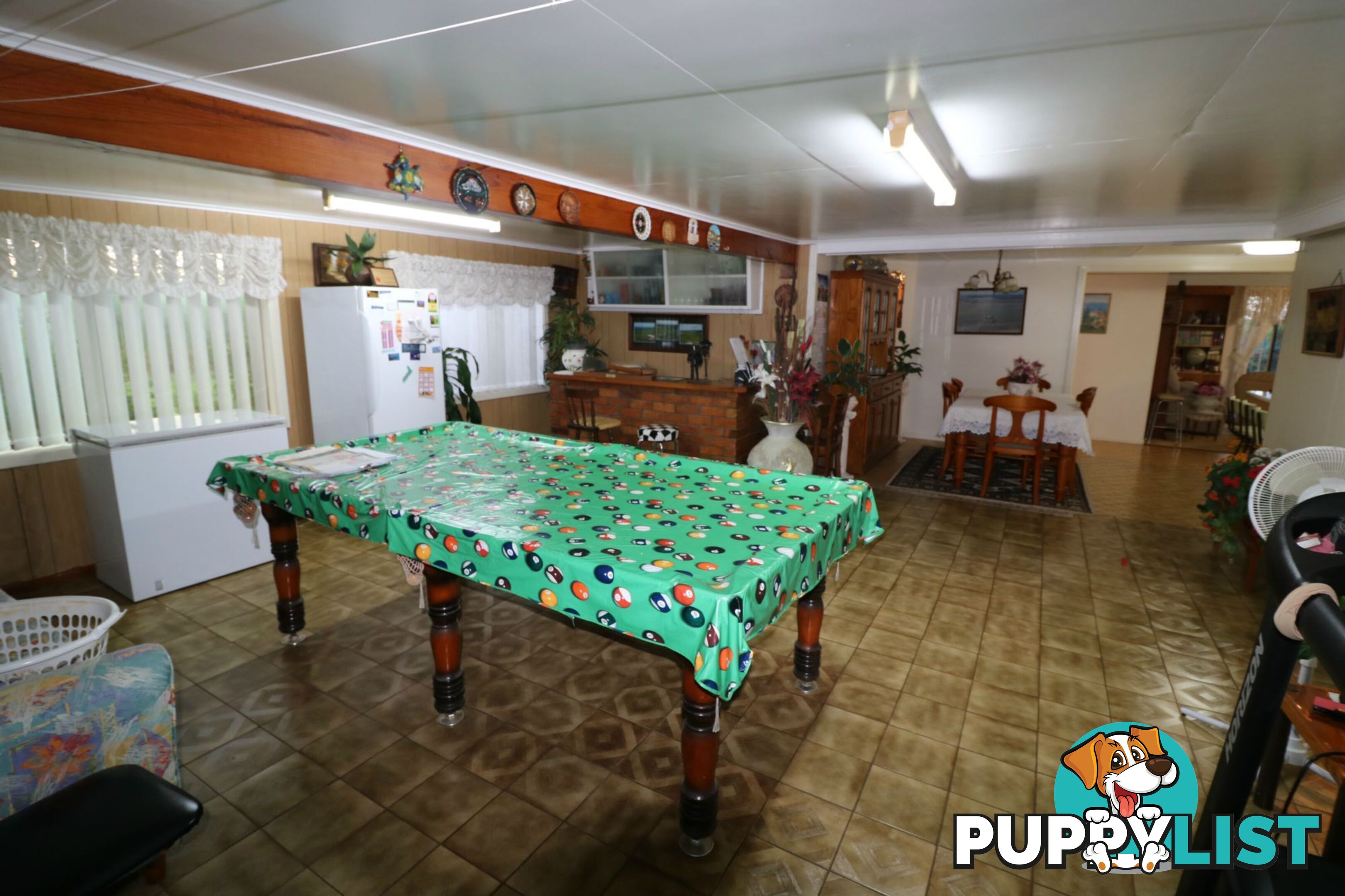 453 Lindemans Road, Bundaberg MOORE PARK BEACH QLD 4670