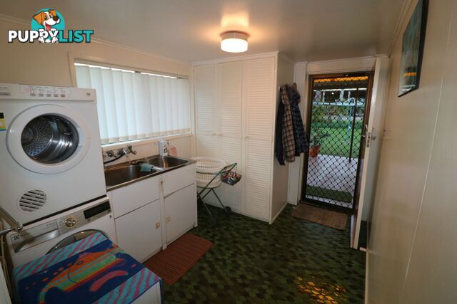 453 Lindemans Road, Bundaberg MOORE PARK BEACH QLD 4670