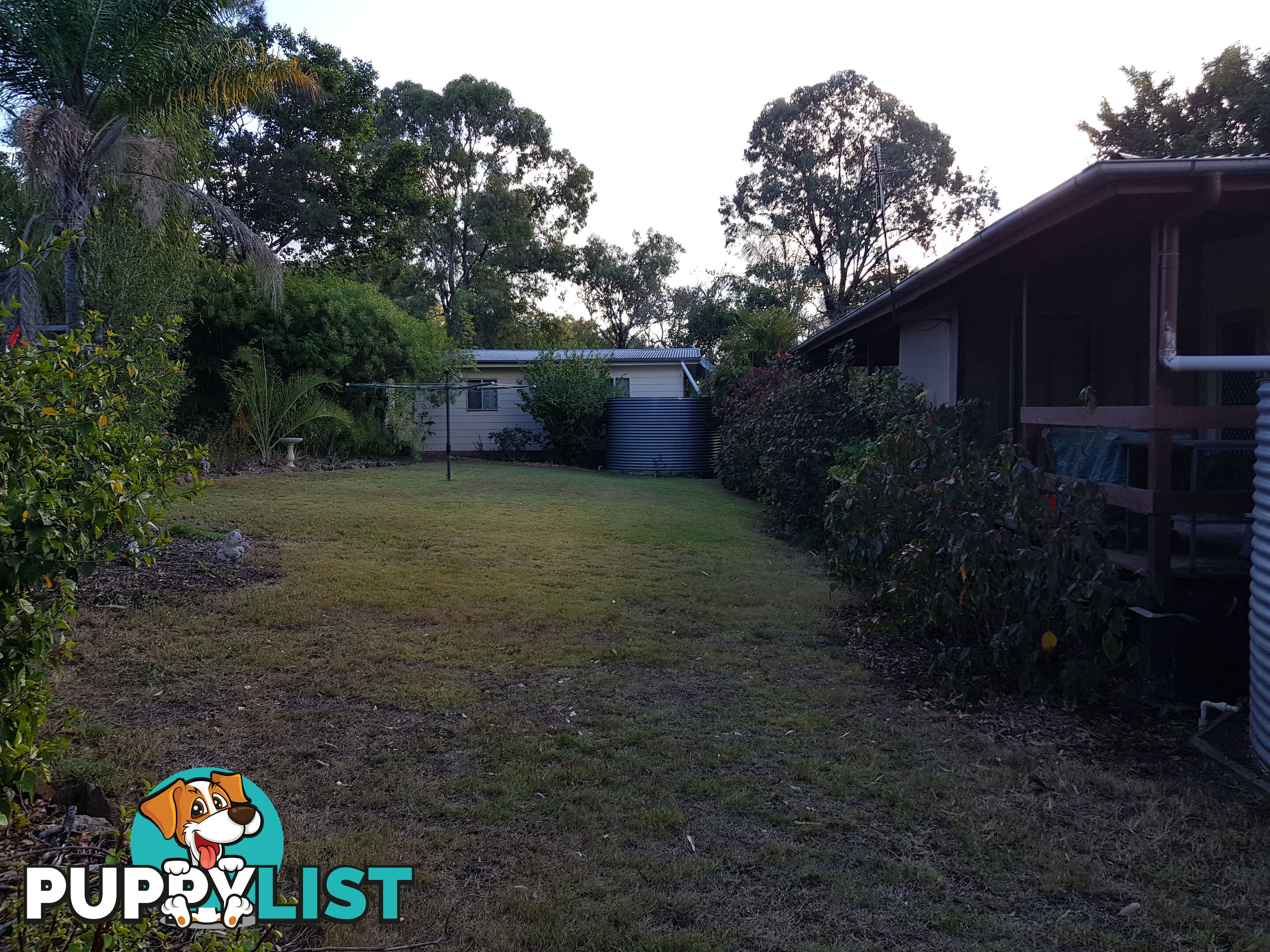 14 Emerys Rd Dallarnil QLD 4621