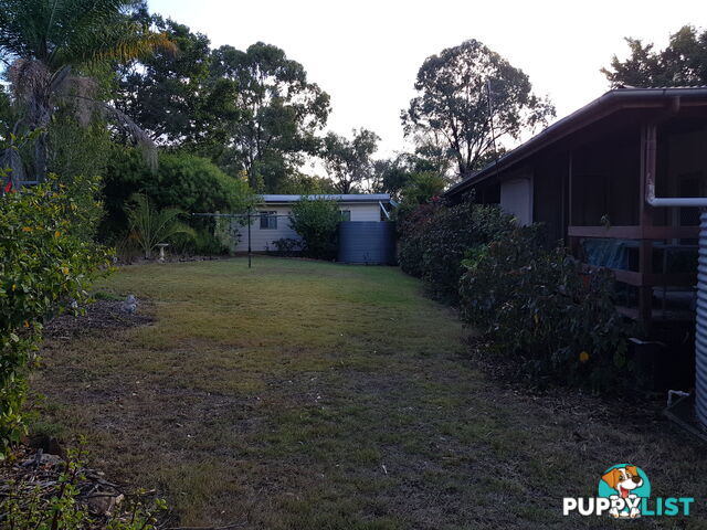 14 Emerys Rd Dallarnil QLD 4621