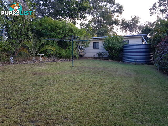 14 Emerys Rd Dallarnil QLD 4621