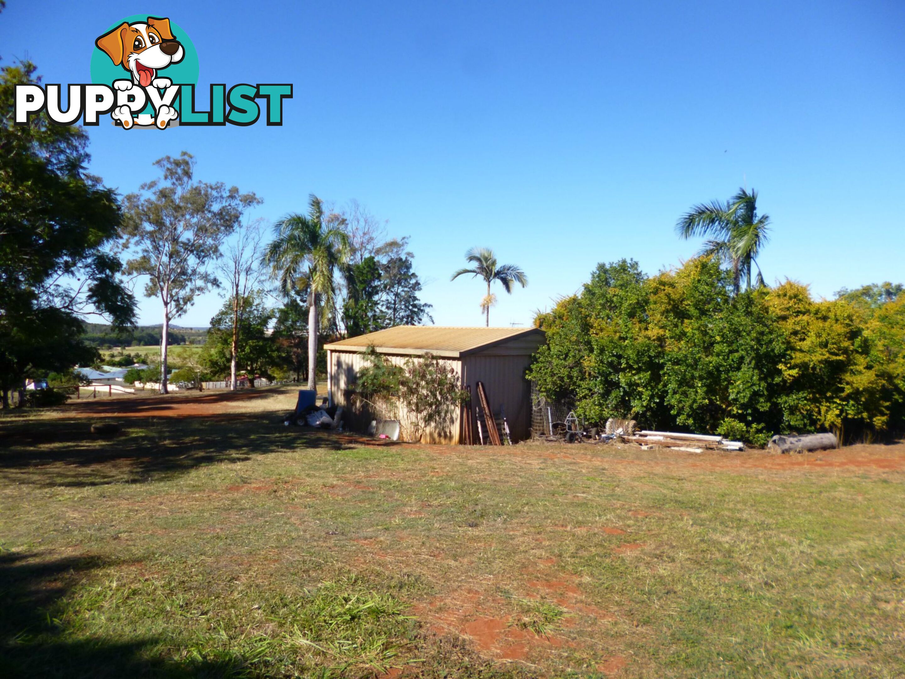 16 Taylor Street Childers QLD 4660